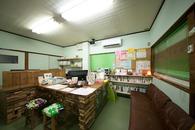 整体サロン長崎