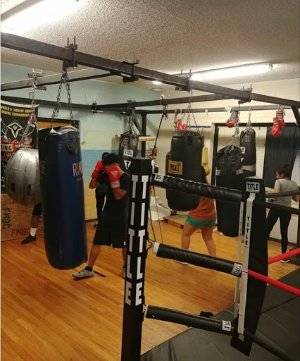 Fort Worth Boxing Club - Thumbnail