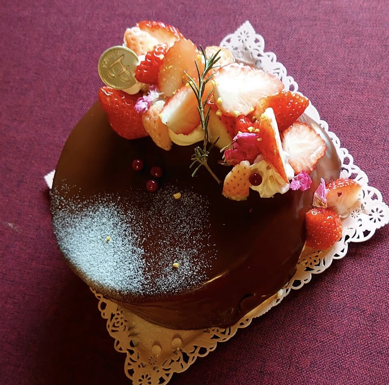 フォークローバーズカフェ