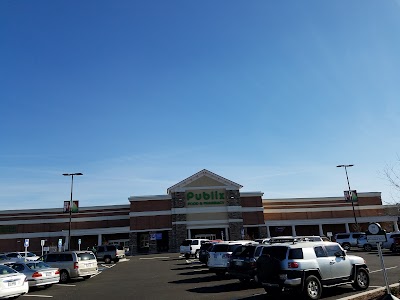Photos of Publix Super Market at Dawson Crossroads