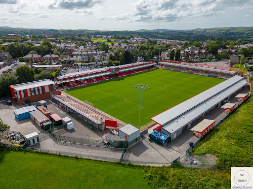 Wham Stadium