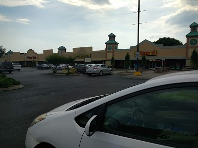 Northtown Plaza Shopping Center