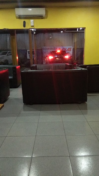 Photos of Dakar Car Wash