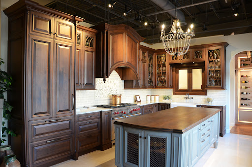 Livingston Kitchens - Thumbnail