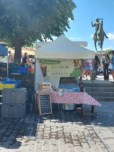 Barbara cuisine végétarienne et vegan - Thumbnail