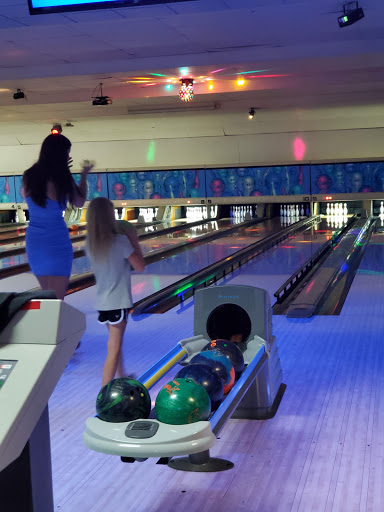 Miracle Lanes of Toledo Gallery - United States