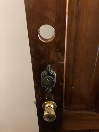 CAN-LOCK SECURITY - Visual