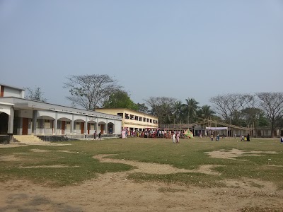 Photos of Ghatiara High School