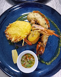 Photo n°10 de Restaurant Les Boréales Villers-sur-Mer à Villers-sur-Mer (Restaurant)