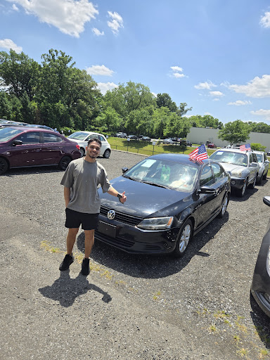 A to B Auto Sales - Thumbnail