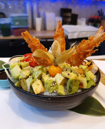 2Jsushi - Saint Cyr sur Mer - Thumbnail