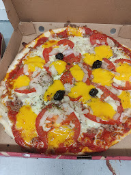 Photo n°2 de Titi PIZZA à Saint-Cannat (Restaurant italien)