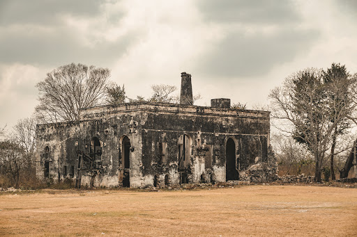 Ex Hacienda Tankuche - Thumbnail