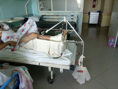 Photos of H&ocirc;pital Salim Zemirli