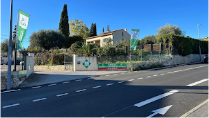 Photo n°1 de Centre contrôle technique DEKRA (AUTO - MOTO) à Vence (Centre de contrôle technique)