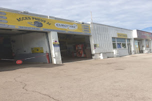 Photo n°24 de Eurotyre à Saint-Jean-de-Védas (Magasin de pneus)