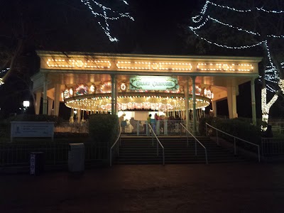 Photos of Merrie Melodies Carousel