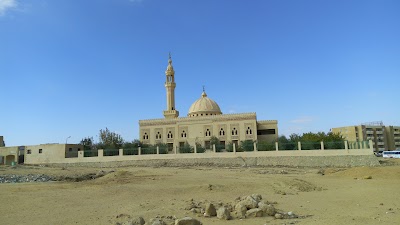 Photos of Martyrs of Badr mosque
