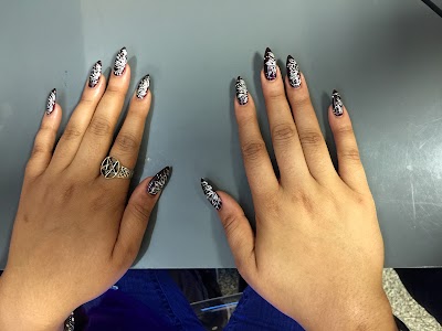 Photos of Hollywood Nails & Spa