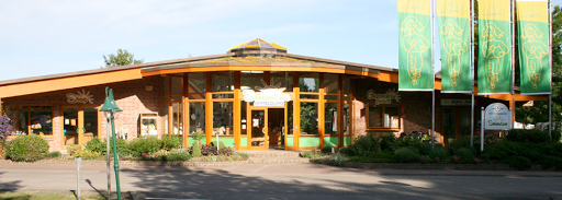 Campingparadies Sonnenwiese Logo