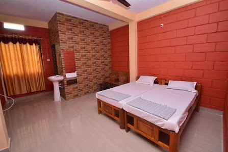 Abhiman Residency - Rooms
