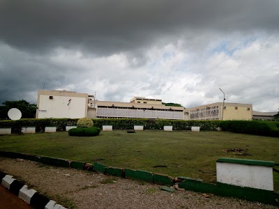Photos of University of Nigeria Enugu Campus