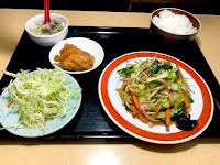 台湾料理 四季紅 赤穂店（只收现金）