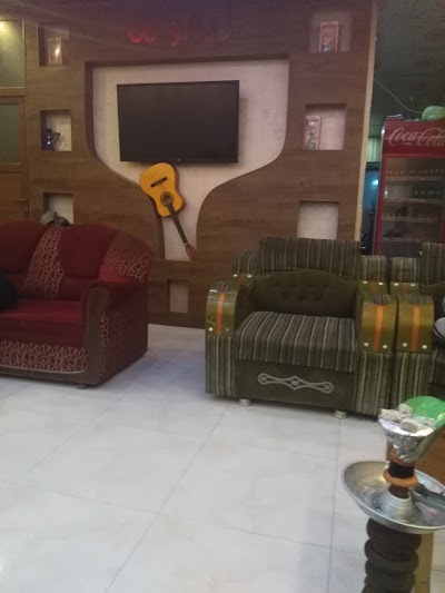 Photos of Coffee shop Yamuna
