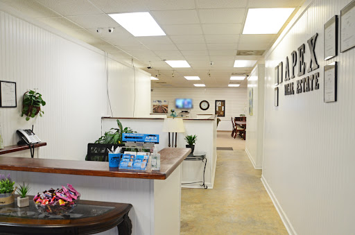 Apex Real Estate, Inc.