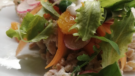 FooDo - Visual