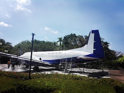 Photos of Air Force Museum