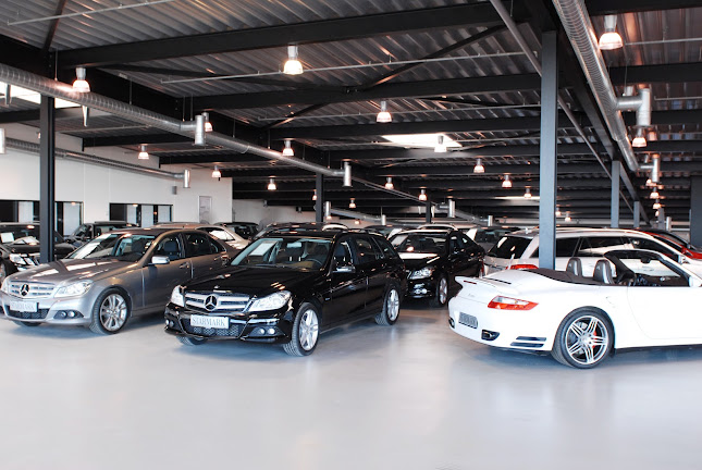 Comentarii opinii despre Starmark Vejle