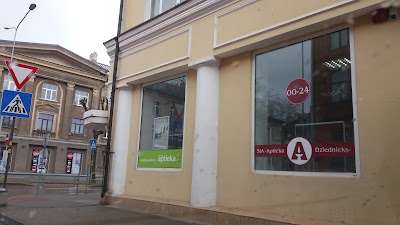 Photos of Aptieka Dziednieks