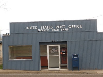 United States Postal Service