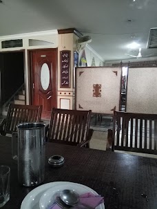 Anwaar Restaurant wah-cantt