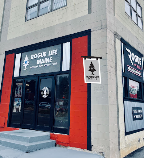 Rogue Life Maine Rogue wear