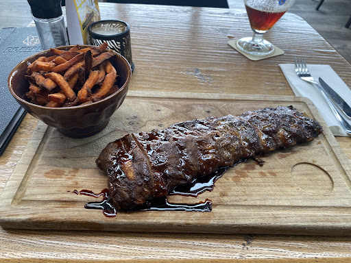 Restaurant De Beren Almere (geen bezorging) - Thumbnail