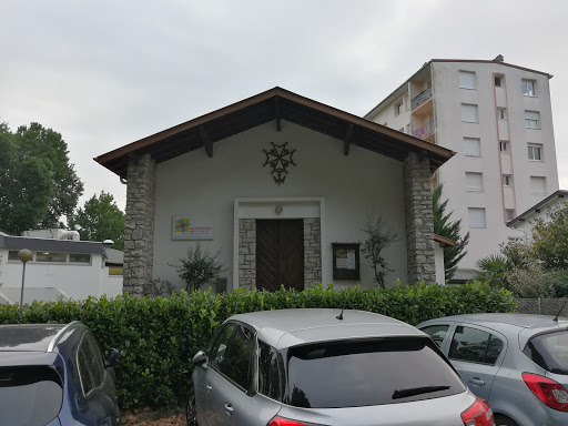 Temple de l'Eglise réformée