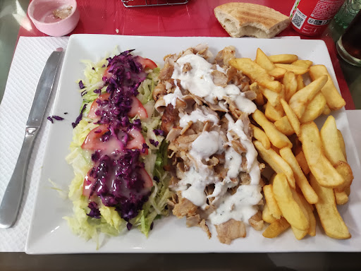 Photo 9 - Fast kebab