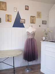 Photo n°7 de Hybride Couture à Saint-Héand (Atelier de couture)