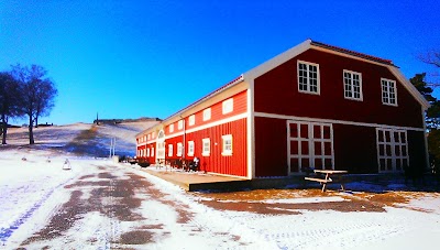 Photos of Fredriksten Kro