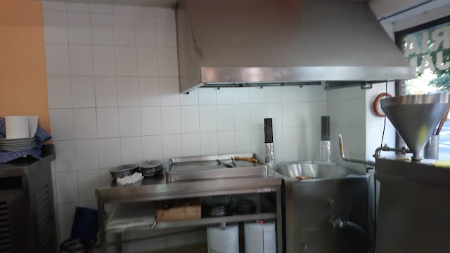 Chocolateria Virgen De Lujan
