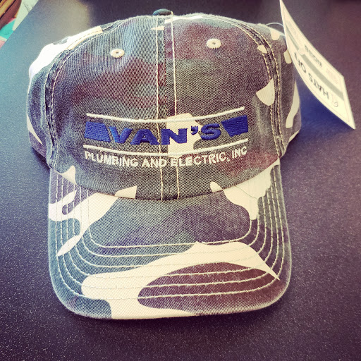 Hats Off - Visual