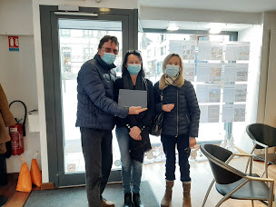 Photo n°5 de Le Biavant Immobilier Trégunc à Trégunc (Agence immobilière)