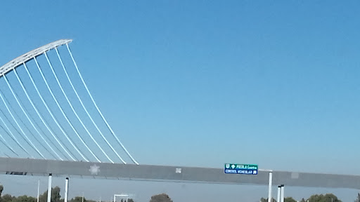 Arco de Seguridad Palmar de Bravo - Thumbnail