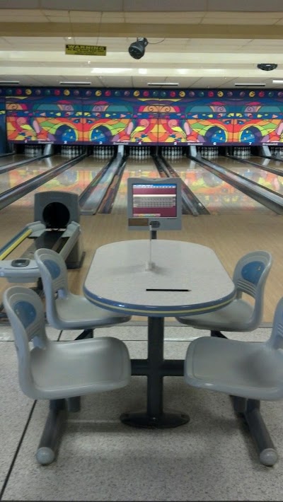 Photos of Brunswick Zone Turnersville Lanes