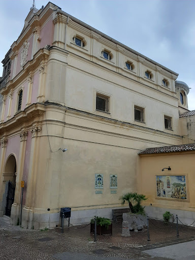 Chiesa Della Madonna Di Campanile - Thumbnail