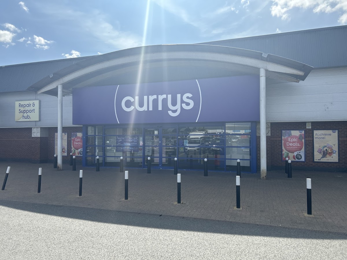 Currys