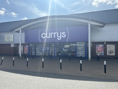 Currys