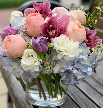 Photos of Preston Flowers